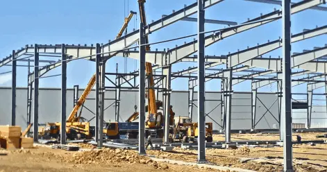 construction suines